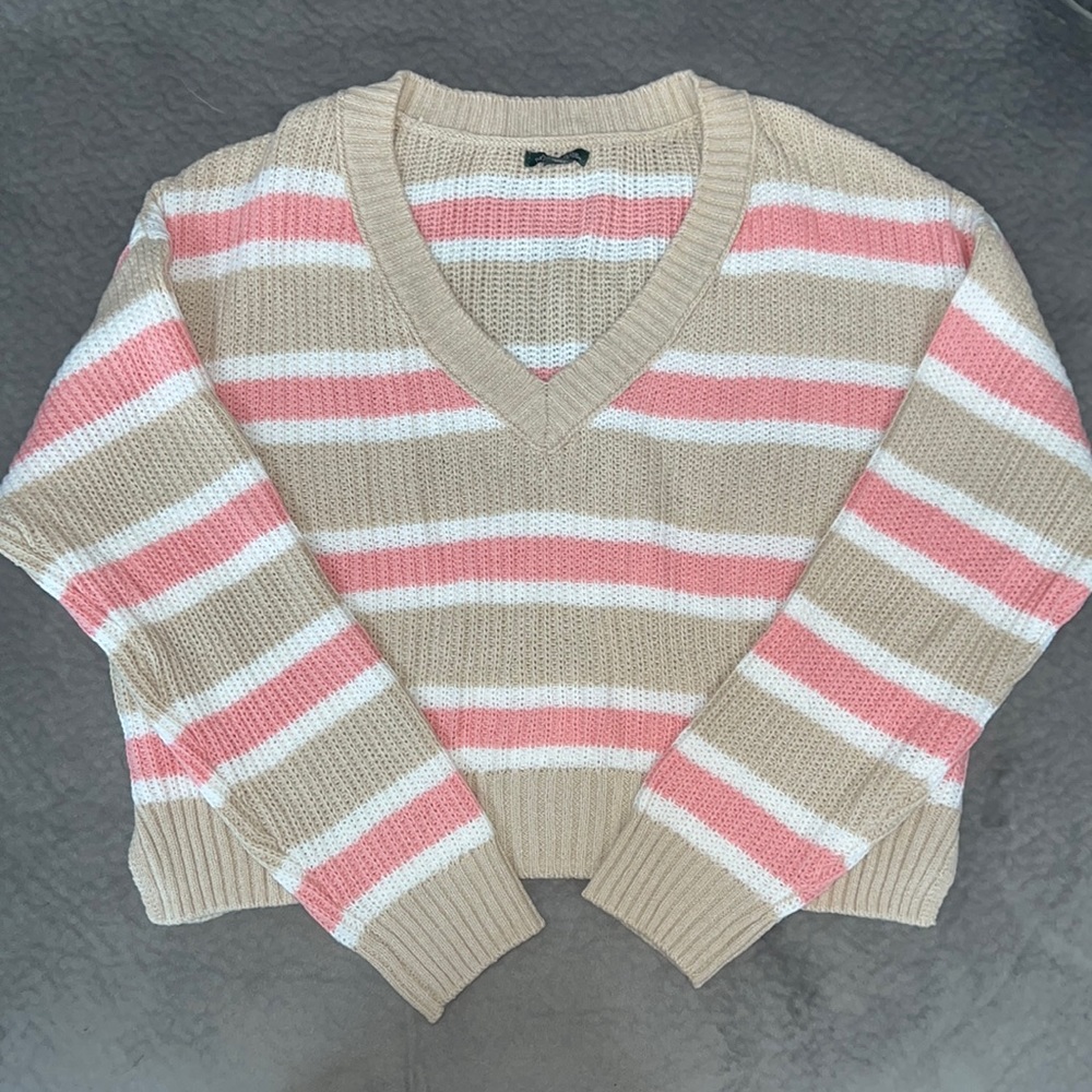 Wild Fable Sweater